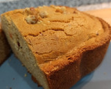 Foto del paso 6 de la receta: Bizcocho de zanahoria y nata en panificadora Lidl