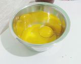 Foto del paso 1 de la receta: Crema de miel