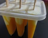 Foto langkah ke 4 dari resep Es Stick Mangga.