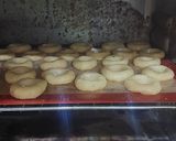 Hình bước làm 5 của món Bánh quy chanh