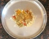 A picture of step 3 of Stuffed tinda.