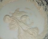 A picture of step 5 of Lemon Pound Cake.