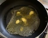 Foto langkah ke 2 dari resep Tumis labu kacang panjang.