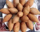 صورة لخطوة 6 من وصفة كبة 🌷🌷