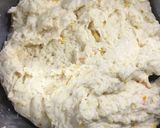 Foto del paso 2 de la receta: 🍞Budín de cítricos vegano y sin azúcar 🍊🍋