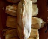 Foto del paso 15 de la receta: Tamales de rajas