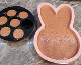 Répatorta egyszerűen 😋 🐰 recept fázis 4 fotója