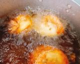 Hình bước làm 3 của món Bánh cống