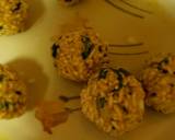 Murmura balls recipe step 3 photo