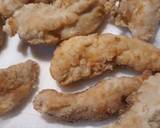 Pandemic Stay at home Fried Chicken Strips recipe step 2 photo