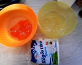 Túrógombóc recept fázis 1 fotója