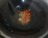 Foto langkah ke 3 dari resep Mie Orak Arik Goreng.