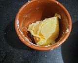 A picture of step 4 of Banana Cobbler.