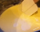 A picture of step 7 of Basque Bundt Cheesecake.