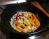 Foto del paso 5 de la receta: Coles de Bruselas al curry