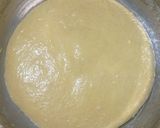 Foto langkah ke 5 dari resep Bumblebee Sourdough Bread (88% - Oven Tangkring).
