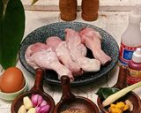 Foto langkah ke 1 dari resep Ayam Goreng Rempah.