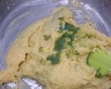 Foto langkah ke 4 dari resep Churros Matcha.
