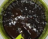 Foto langkah ke 6 dari resep Milk Brownies | Brownies Susu.