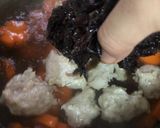 รูปขั้นตอนการทำที่ 4 ของ ต้มจืดสาหร่ายหมูเด้ง 🍲