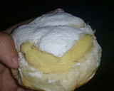 Foto del paso 4 de la receta: Pancitos de leche 😚
