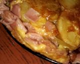 Foto del paso 6 de la receta: 3 diferentes sabores de tortilla de papas