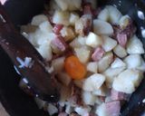 Foto del paso 3 de la receta: Mandioca frita (Comidas que salvan)