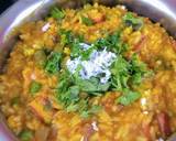 Bisibelebhat recipe step 2 photo