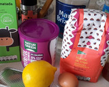 Foto del paso 1 de la receta: Tortitas de Carnaval