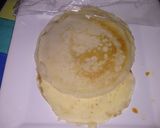 Foto del paso 8 de la receta: Panqueques (en anafe eléctrico)