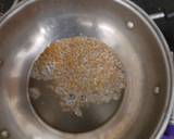 Khatta Meetha Pumpkin recipe step 2 photo