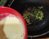 नायलॉन खमण ढोकला (Nylon khaman dhokla recipe in Hindi) रेसिपी चरण 10 फोटो