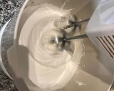 Foto del paso 3 de la receta: Merengue suizo/francés al microondas