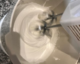 Foto del paso 3 de la receta: Merengue suizo/francés al microondas