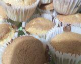 Foto del paso 3 de la receta: 🧁Muffins básicos sin manteca. Económicos, esponjosos y ricos