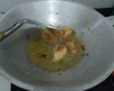 Foto langkah ke 2 dari resep Ayam Kecap Pedas Manis.
