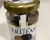 Foto del paso 2 de la receta: Crema de calabacín a la trufa