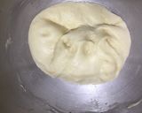 Foto langkah ke 5 dari resep Yudane Shokupan Bread | Roti Sobek Yudane Method.
