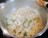 Foto del paso 2 de la receta: Merluza en salsa verde