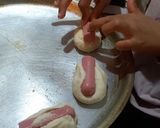 Foto del paso 5 de la receta: Salchichas envueltas