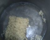 Foto langkah ke 1 dari resep Mie Kuah Bulelenge Singaraja.