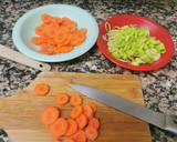 Foto del paso 1 de la receta: Canelons
