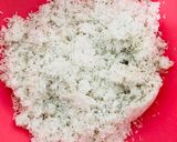 Hình bước làm 2 của món Giò kho mít non nước cốt dừa