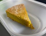 Foto del paso 6 de la receta Bizcocho de naranja con robot (Lidl) Monsieur Cuisine
