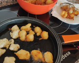 Foto del paso 5 de la receta: Buñuelos murcianos