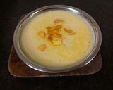 பாசுமதி அரிசி திடீர் பால் பாயசம் ரெசிபி ஸ்டேப் 5 புகைப்படம்
