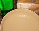 Foto langkah ke 1 dari resep Es Roti Air Kelapa.