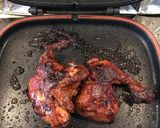Foto langkah ke 6 dari resep Ayam panggang lemak manis/ala ayam bakar mas mono,/ ayam bakar happycall.