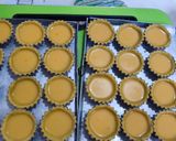Foto langkah ke 3 dari resep Pie Susu Mantul.