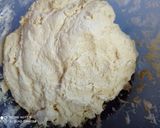Φωτογραφία βήματος 3 της συνταγής Cookies βουτύρου με Smarties -Σταγόνες Σοκολάτας ♥️